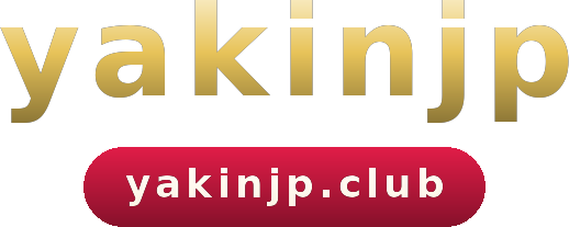 yakinjp logo